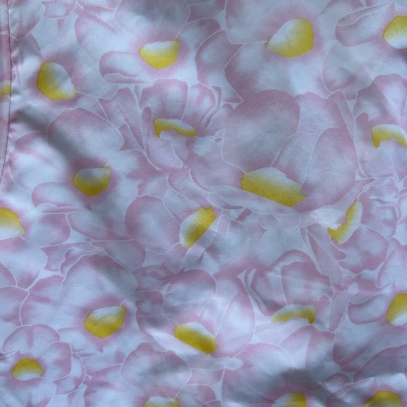 KENZO Kids Spring Floral Jacket, size 4 - Picture 6 of 9